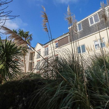 Flat 4 Διαμέρισμα New Quay Εξωτερικό φωτογραφία
