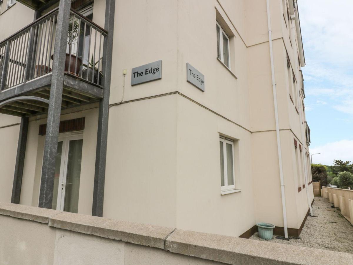 Flat 4 Διαμέρισμα New Quay Εξωτερικό φωτογραφία