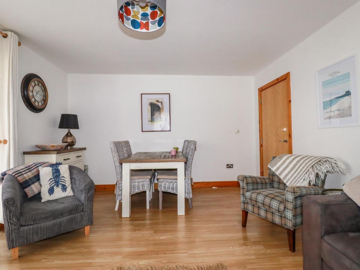 Flat 4 Διαμέρισμα New Quay Εξωτερικό φωτογραφία