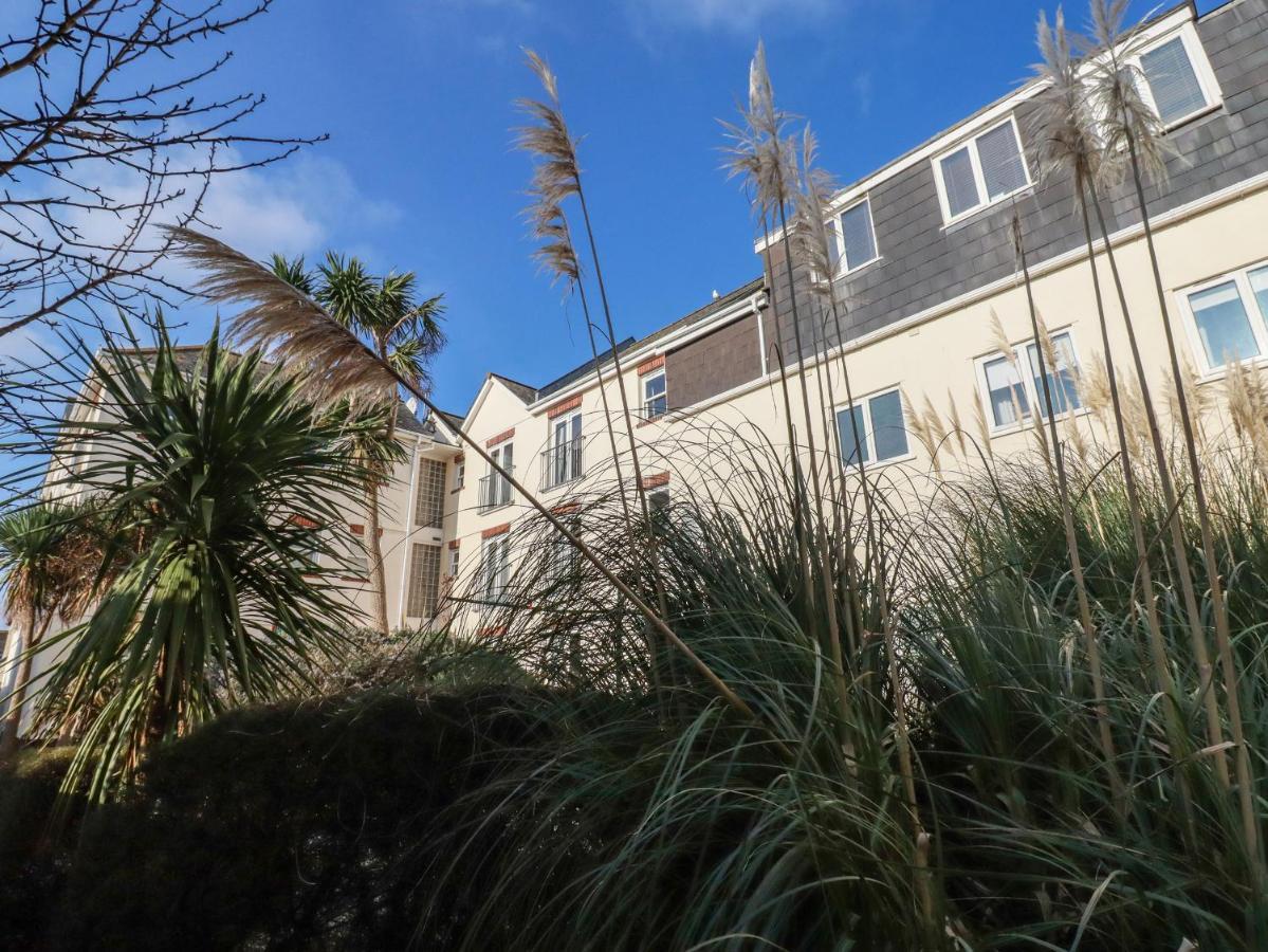 Flat 4 Διαμέρισμα New Quay Εξωτερικό φωτογραφία