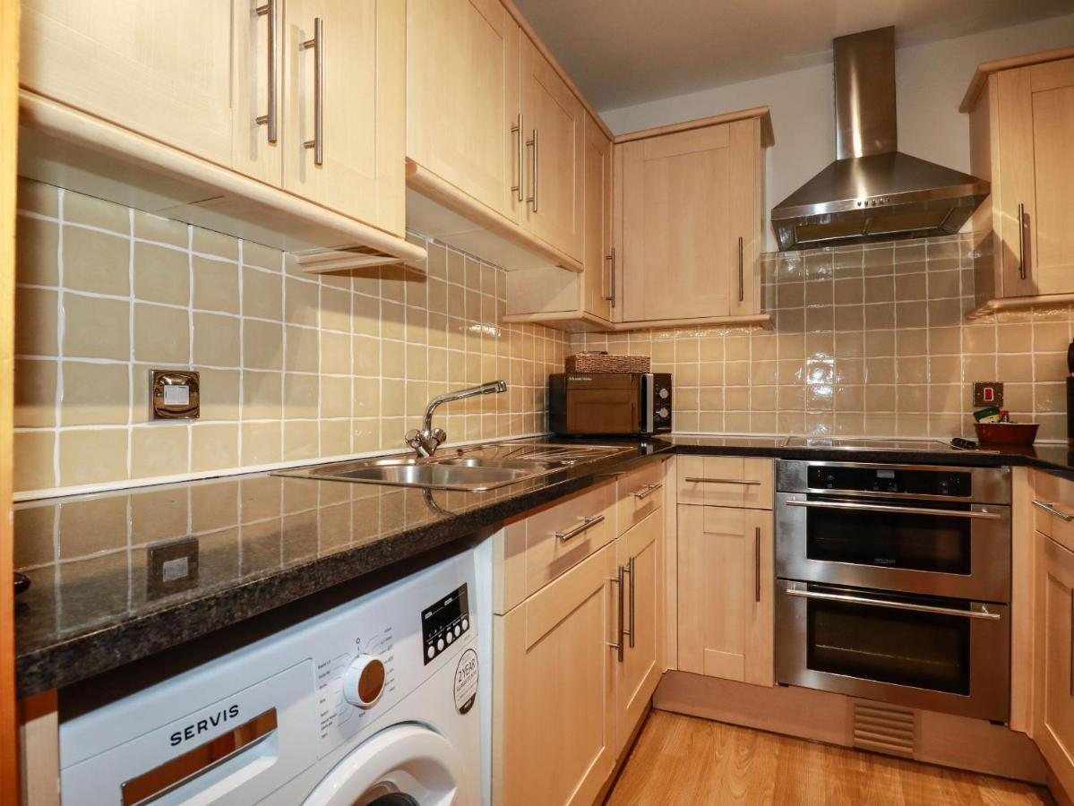 Flat 4 Διαμέρισμα New Quay Εξωτερικό φωτογραφία