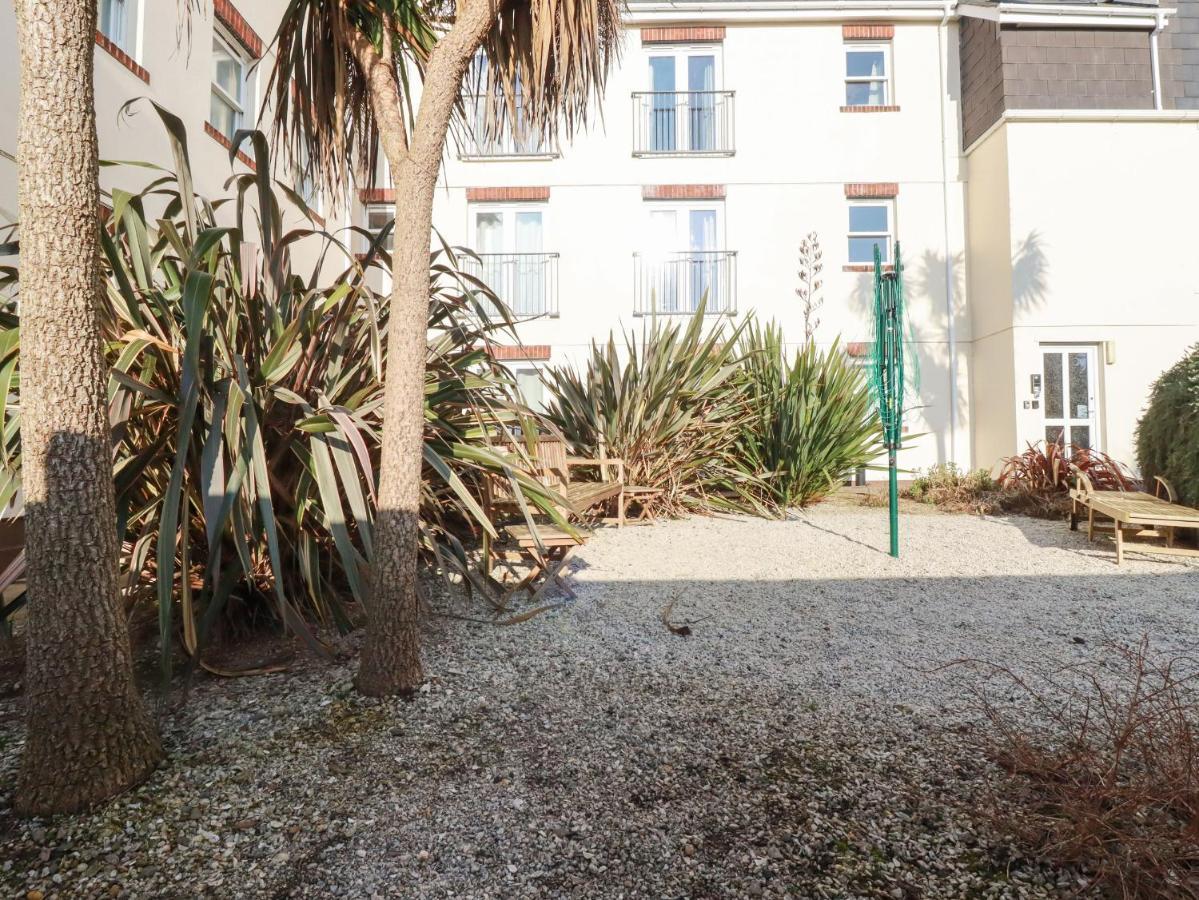 Flat 4 Διαμέρισμα New Quay Εξωτερικό φωτογραφία