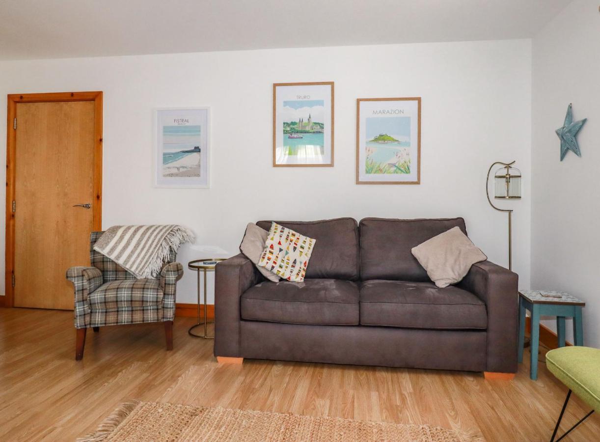Flat 4 Διαμέρισμα New Quay Εξωτερικό φωτογραφία