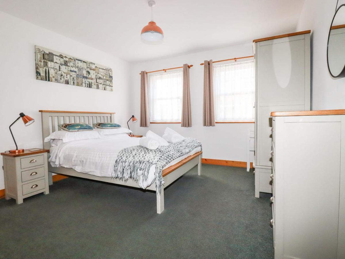 Flat 4 Διαμέρισμα New Quay Εξωτερικό φωτογραφία
