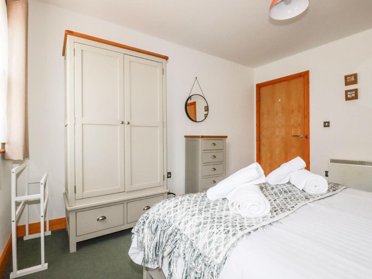 Flat 4 Διαμέρισμα New Quay Εξωτερικό φωτογραφία