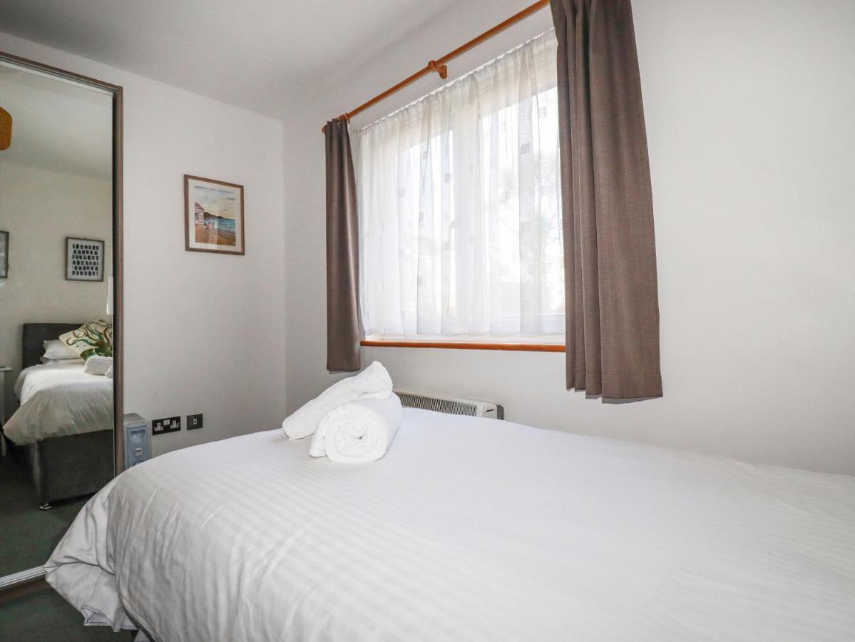 Flat 4 Διαμέρισμα New Quay Εξωτερικό φωτογραφία