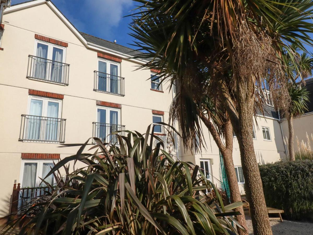 Flat 4 Διαμέρισμα New Quay Εξωτερικό φωτογραφία